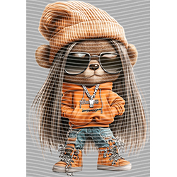 Bear-BR 1644